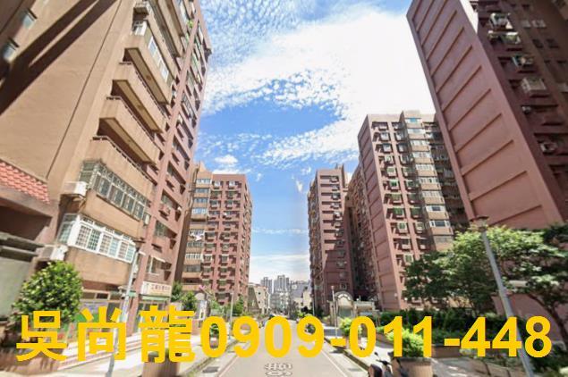 楊梅法拍大樓-1