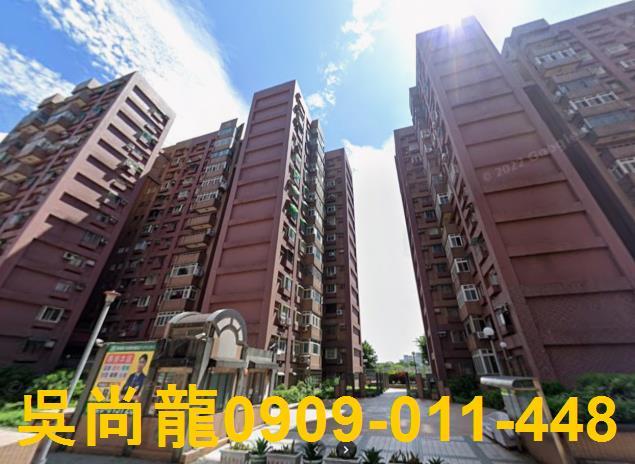 楊梅法拍大樓-3