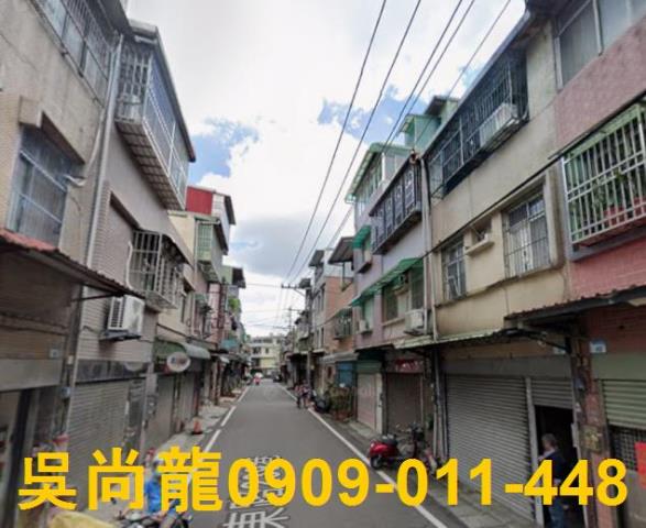 平鎮法拍透天-1