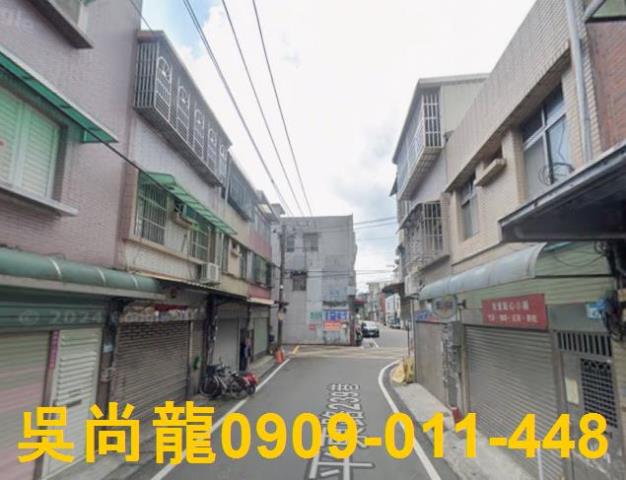 平鎮法拍透天-0