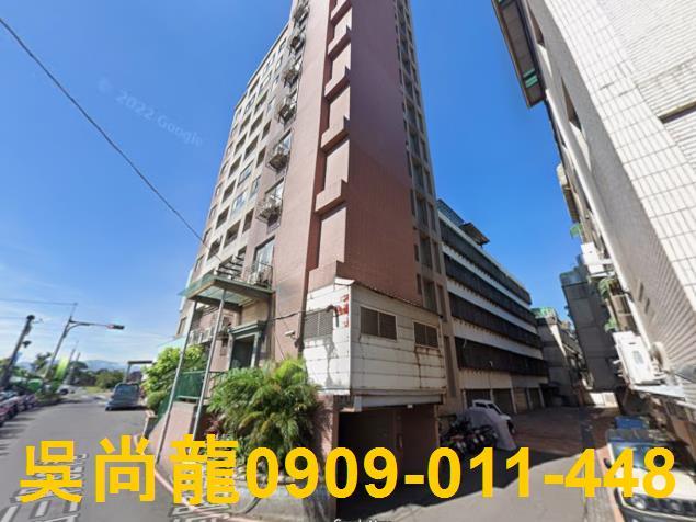 平鎮法拍大樓-2