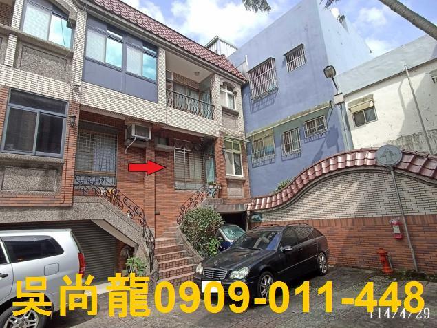 大溪法拍透天-0