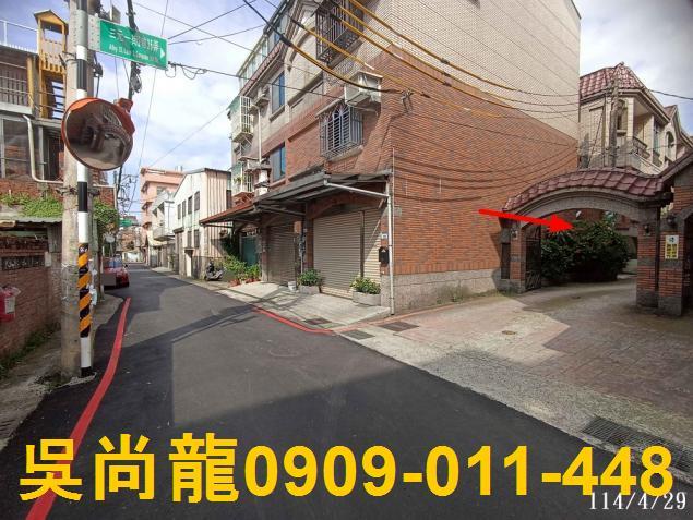 大溪法拍透天-3