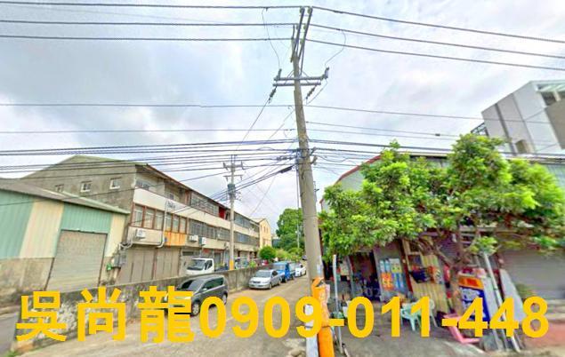 沙鹿透天法拍-2