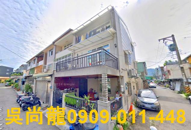 太平透天法拍-0