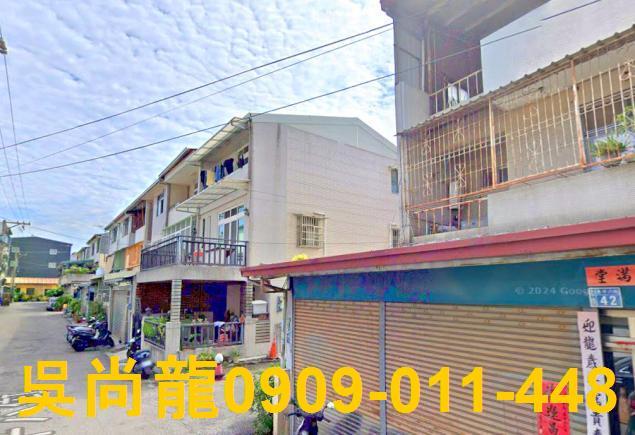 太平透天法拍-2