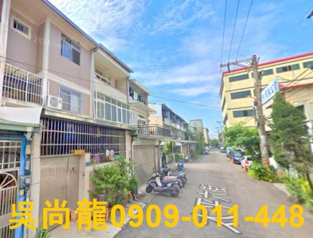 太平透天法拍-4