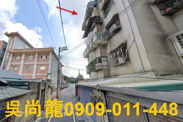 北區拍賣公寓-2