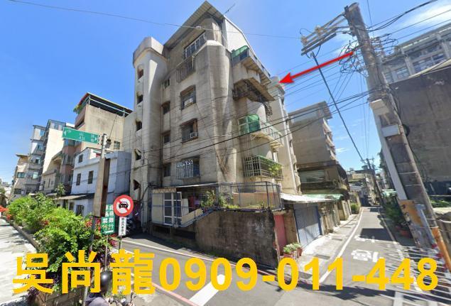 北區拍賣公寓-3