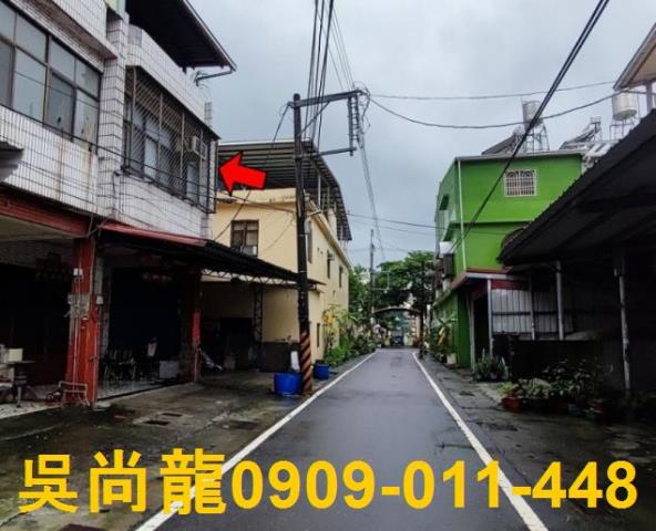 屏東法拍透天-3