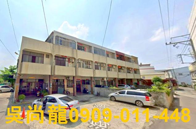 台中法拍透天-3