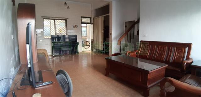 大社公園旁車庫透天