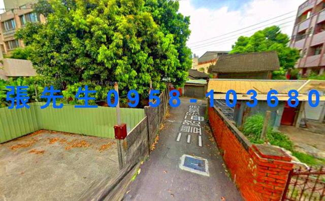 台中拍賣透天-2