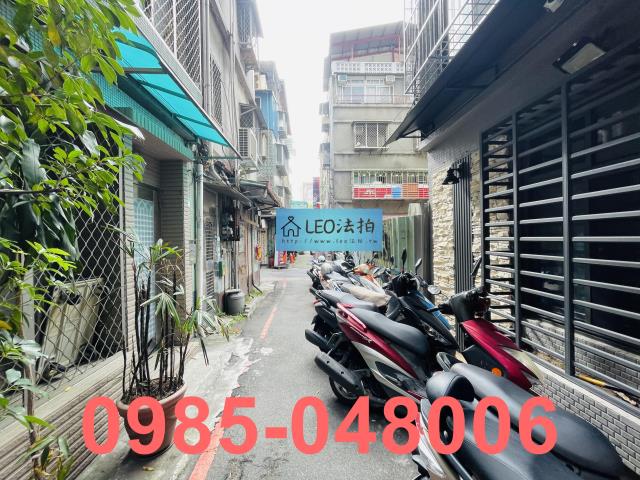 台北透天拍賣-4