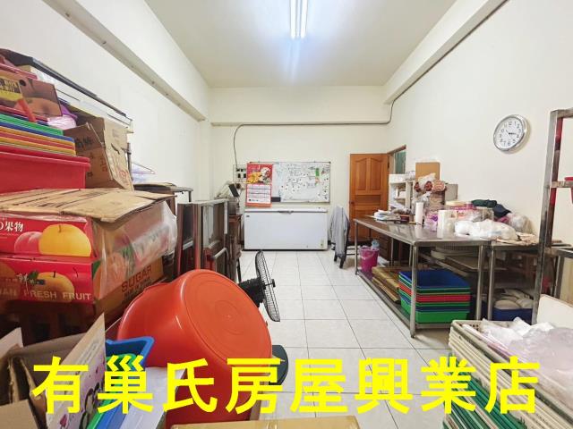 嘉義東區透天-10