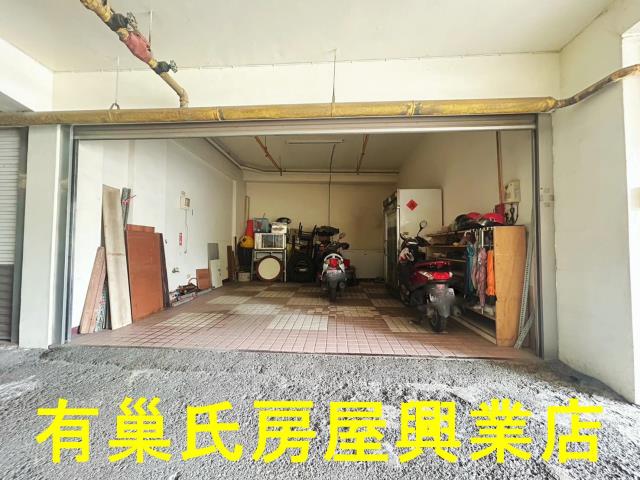 嘉義東區透天-8