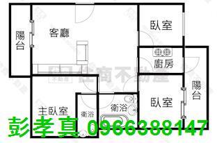 台中豐原大樓-13