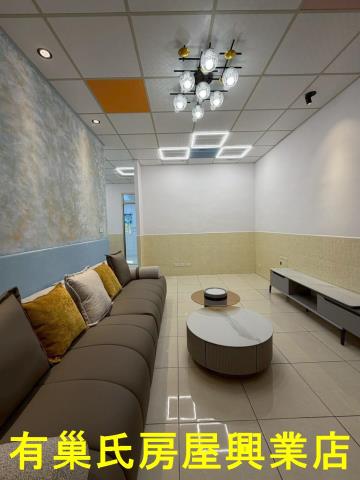 嘉義水上透天-2