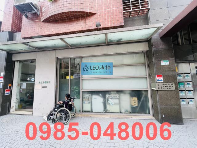 台北士林拍賣華廈-3