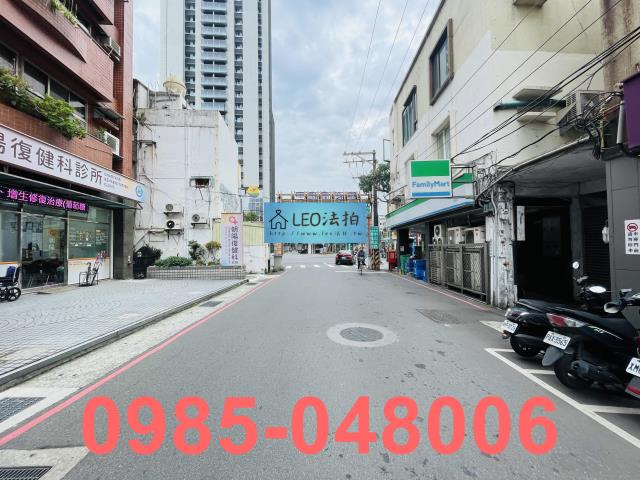 台北士林拍賣華廈-5