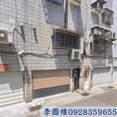 台南北區法拍透天-1