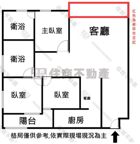 高雄三民區大樓-13
