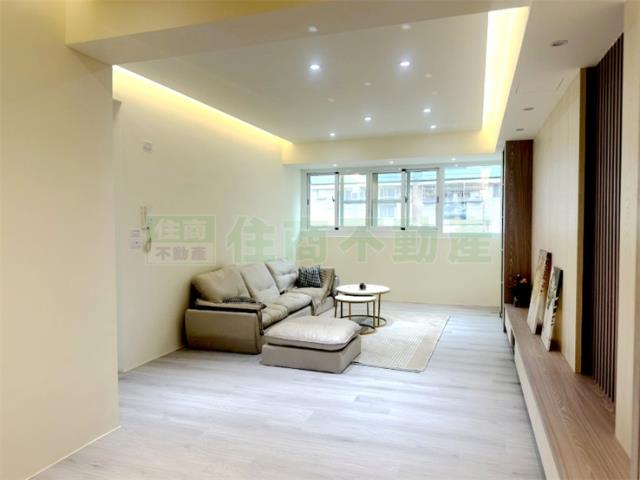 高雄三民區大樓-2