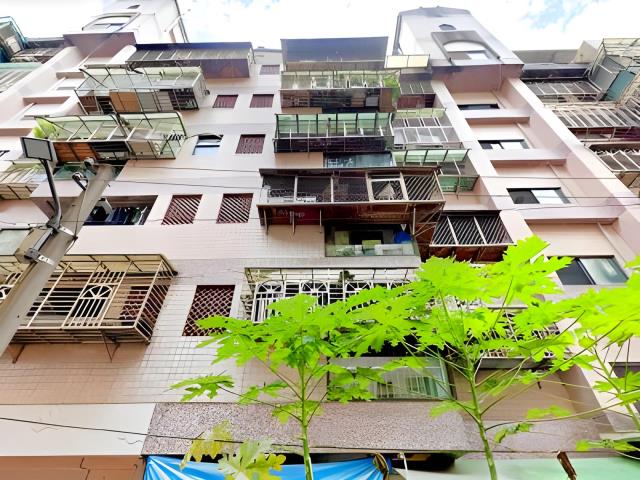 新北汐止大樓法拍-4