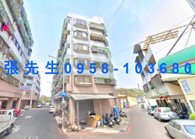 台中東勢法拍華廈-0