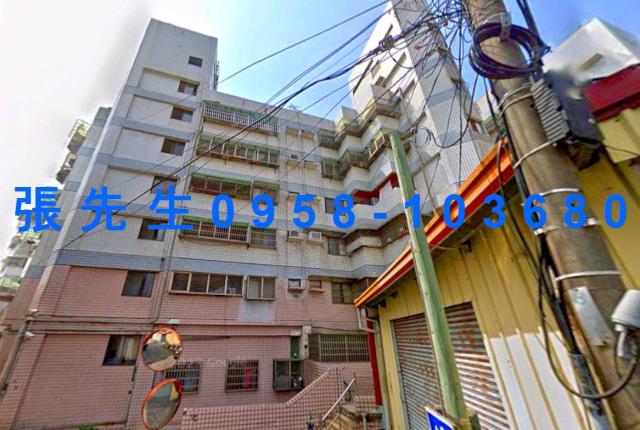 台中東勢法拍華廈-2