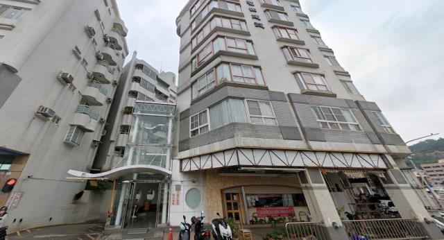 高雄鼓山拍賣大樓-2