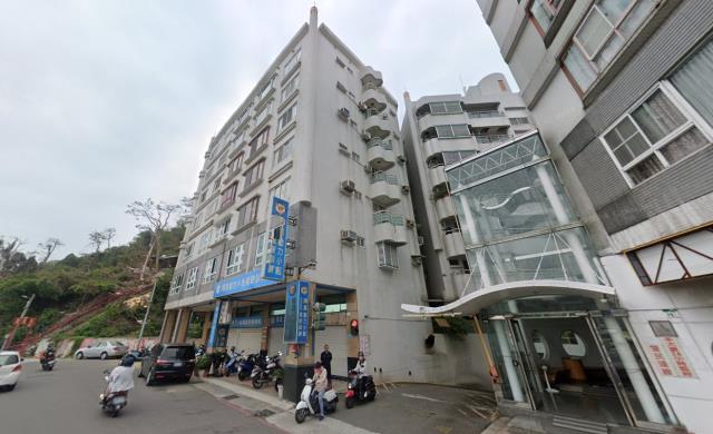 高雄鼓山拍賣大樓-3