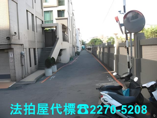 桃園平鎮大樓拍賣-2