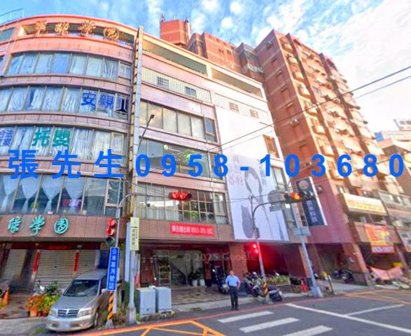 台中豐原法拍透天-1