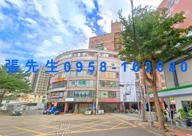 台中豐原法拍透天-3