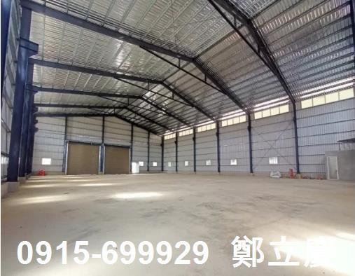 桃園新屋廠房-2