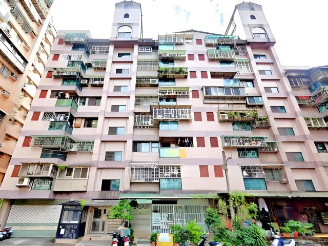 新北汐止大樓法拍-1