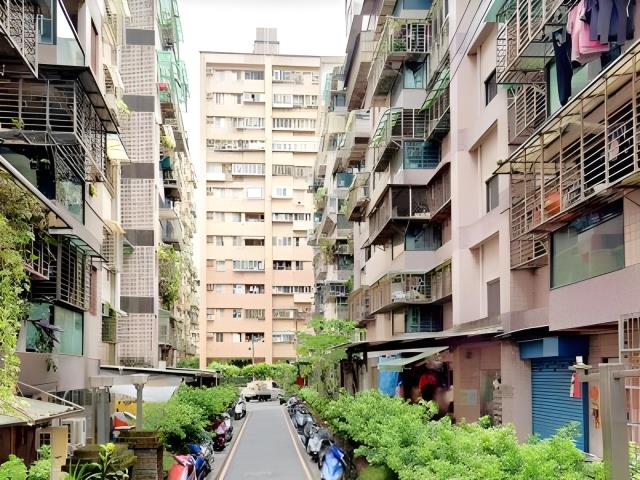 新北汐止大樓法拍-4