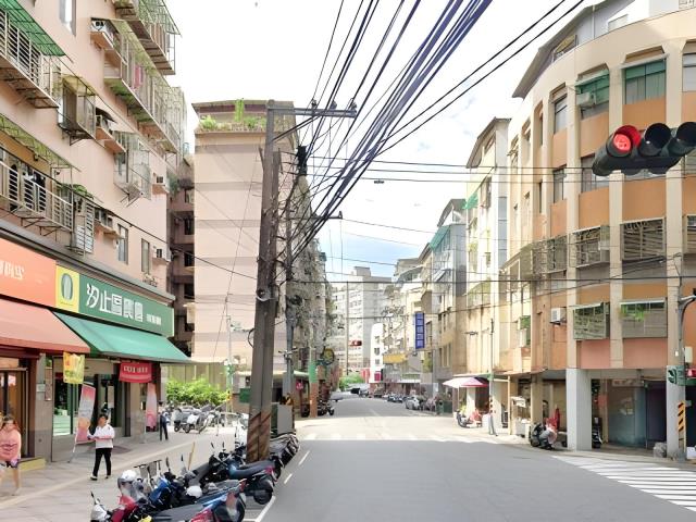 新北汐止大樓法拍-5