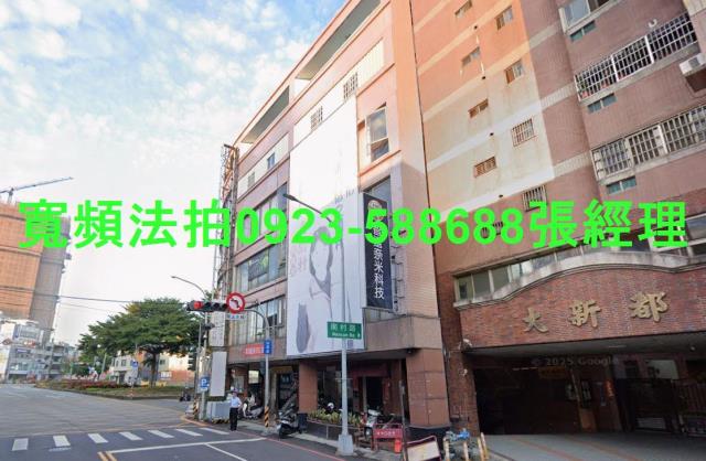 台中豐原拍賣透天-1