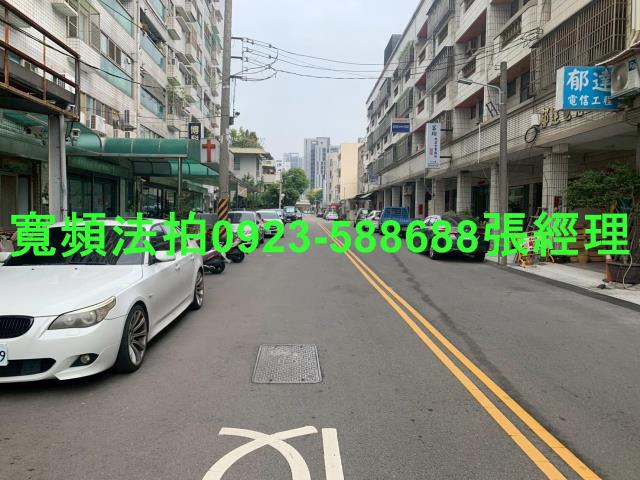 台中北屯大樓拍賣-3