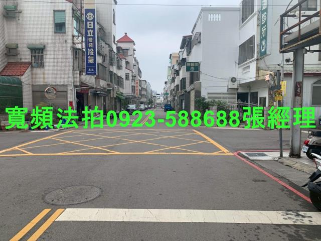 台中北屯大樓拍賣-4