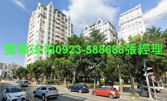 南屯法拍大樓-1