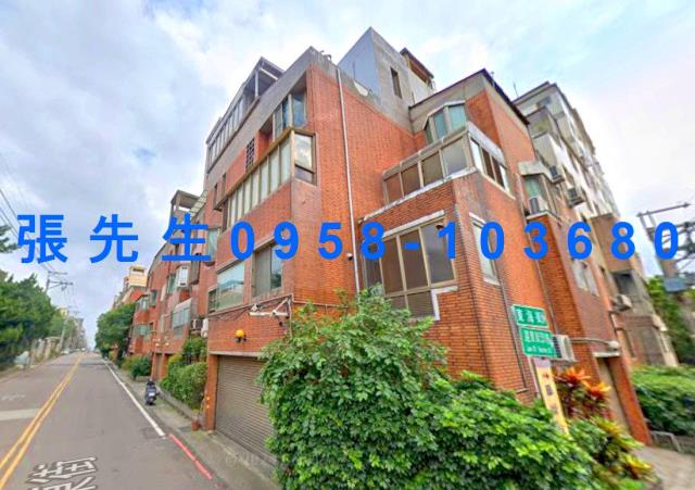 龍井拍賣大樓-0