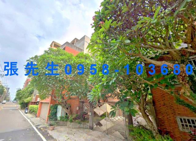 龍井拍賣大樓-1