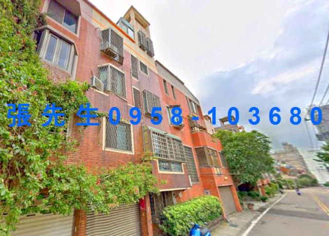 龍井拍賣大樓-2