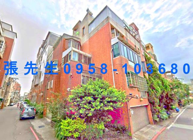 龍井拍賣大樓-3