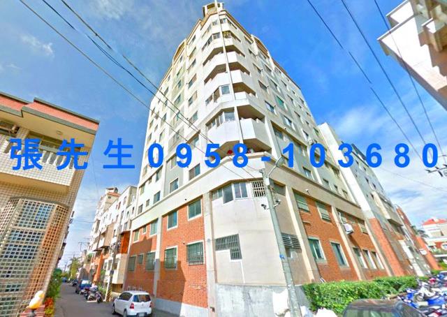 龍井拍賣大樓-4