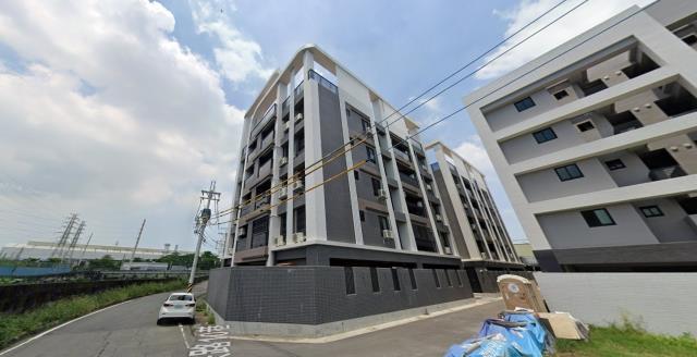 岡山公寓拍賣-2