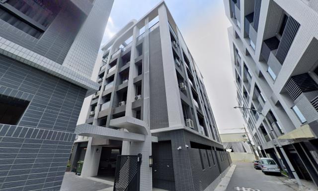 岡山公寓拍賣-3